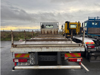 Camión caja abierta Renault Premium 370 DXI: foto 5