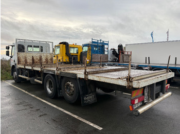 Camión caja abierta Renault Premium 370 DXI: foto 3