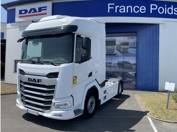 Cabeza tractora DAF XF