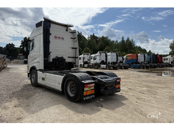 Cabeza tractora Volvo FH: foto 4
