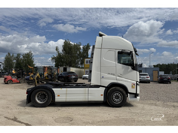 Cabeza tractora Volvo FH: foto 5