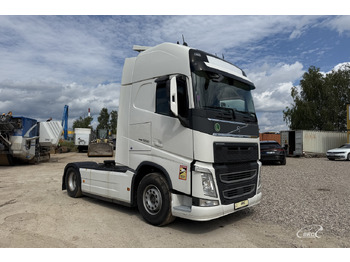 Cabeza tractora Volvo FH: foto 2