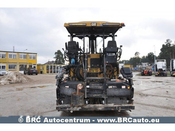 Arrendamiento de Caterpillar AP655F !2750h working hours! Caterpillar AP655F !2750h working hours!: foto 5