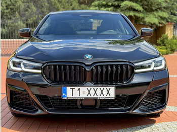 Berlina BMW 540: foto 3