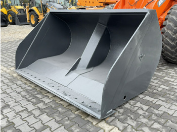 Cargadora de ruedas Doosan DL250 14,5Ton Łyżka Wysokiego Wysypu !!!: foto 5