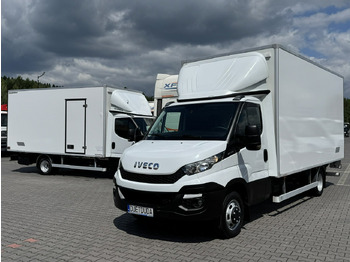 Furgoneta frigorifica IVECO Daily 50c15