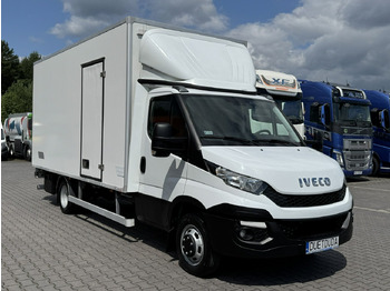 Furgoneta frigorifica Iveco Daily 50C15 V: foto 2