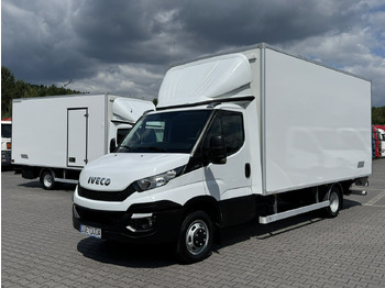 Furgoneta frigorifica Iveco Daily 50C15 V: foto 5