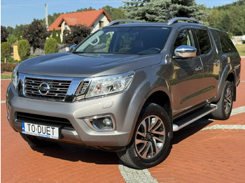 Pick-up Nissan Navara: foto 3