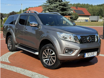 Pick-up Nissan Navara: foto 4