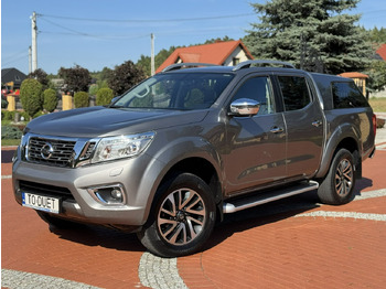 Pick-up Nissan Navara: foto 5