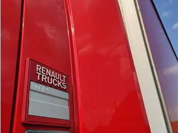 Camión lona Renault D12.240 E6 Firana Tył Drzwi Dach Zsuwany Długa 830cm: foto 3 Camión lona Renault D12.240 E6 Firana Tył Drzwi Dach Zsuwany Długa 830cm: foto 3