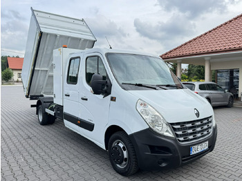 Arrendamiento de Renault Master Renault Master: foto 4