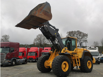 Cargadora de ruedas Volvo L 220G: foto 2