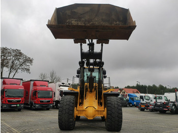 Cargadora de ruedas Volvo L 220G: foto 4