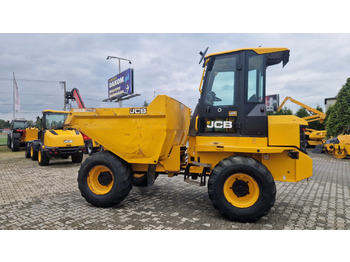 Minidumper JCB