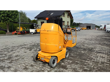 Arrendamiento de JLG TOUCAN 10 E JLG TOUCAN 10 E: foto 4 Arrendamiento de JLG TOUCAN 10 E JLG TOUCAN 10 E: foto 4