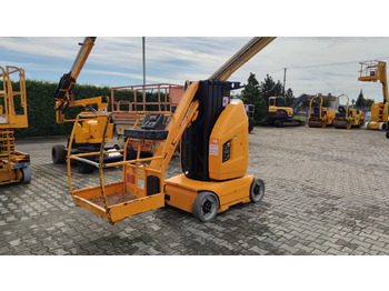 Arrendamiento de JLG TOUCAN 10 E JLG TOUCAN 10 E: foto 1 Arrendamiento de JLG TOUCAN 10 E JLG TOUCAN 10 E: foto 1