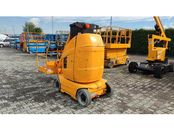 Arrendamiento de JLG TOUCAN 10 E JLG TOUCAN 10 E: foto 5 Arrendamiento de JLG TOUCAN 10 E JLG TOUCAN 10 E: foto 5