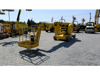 Arrendamiento de MANITOU 170 AETJL MANITOU 170 AETJL: foto 4