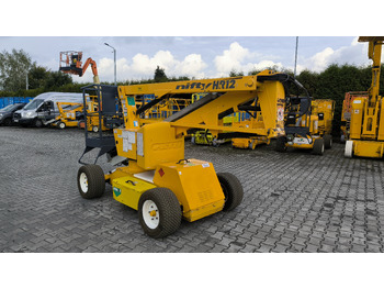 Plataforma articulada NIFTYLIFT