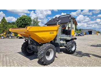 Arrendamiento de WACKER NEUSON DW60 WACKER NEUSON DW60: foto 2