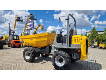 Arrendamiento de WACKER NEUSON DW60 WACKER NEUSON DW60: foto 1