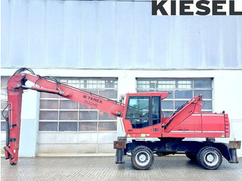 Manipulador de materiales FUCHS