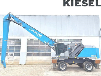 Manipulador de materiales FUCHS MHL360