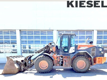 Cargadora de ruedas HITACHI ZW180