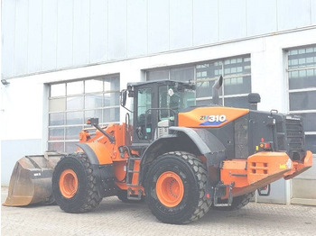 Cargadora de ruedas Hitachi ZW 310-6: foto 3