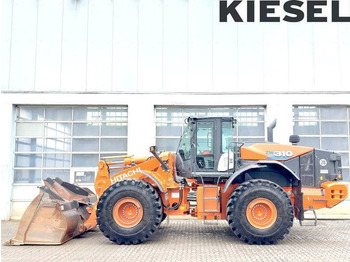 Cargadora de ruedas HITACHI ZW310