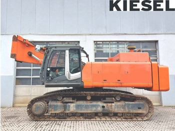 Excavadora de demolición HITACHI ZX520