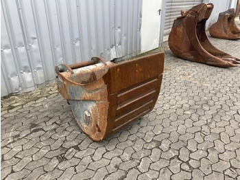 Cazo para excavadora Kaiser Tieflöffel 800mm SW48 Likufix: foto 5 Cazo para excavadora Kaiser Tieflöffel 800mm SW48 Likufix: foto 5