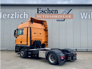 Cabeza tractora MAN TGX 18.440 4x2 LLS-U Lowliner: foto 3 Cabeza tractora MAN TGX 18.440 4x2 LLS-U Lowliner: foto 3