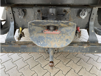 Arrendamiento de Mercedes-Benz 815 / Atlas-Faltkran Mercedes-Benz 815 / Atlas-Faltkran: foto 4 Arrendamiento de Mercedes-Benz 815 / Atlas-Faltkran Mercedes-Benz 815 / Atlas-Faltkran: foto 4