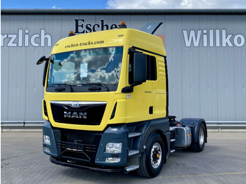 Cabeza tractora MAN TGX 18.440