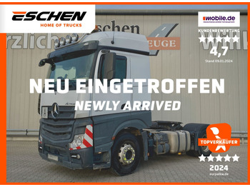 Cabeza tractora MERCEDES-BENZ Actros 1846