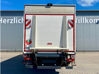 Camión frigorífico Volvo FE 280 / MBB-LBW: foto 4