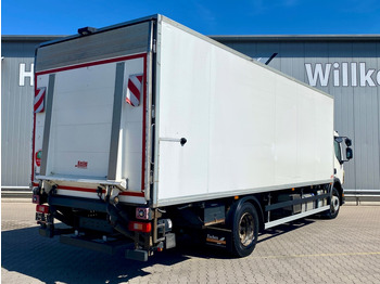 Camión frigorífico Volvo FE 280 / MBB-LBW: foto 5