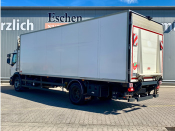Camión frigorífico Volvo FE 280 / MBB-LBW: foto 3