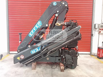 Grúa para camión para Camión Grúa EFFER 175/3S: foto 2 Grúa para camión para Camión Grúa EFFER 175/3S: foto 2