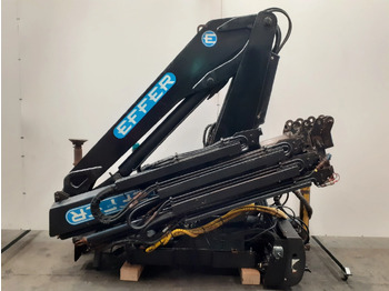 Grúa para camión EFFER