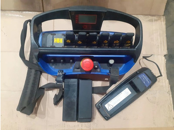 Grúa para camión FASSI