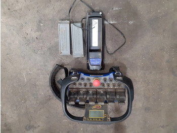 Grúa para camión PM