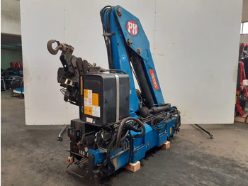 Grúa para camión PM