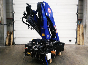 Grúa para camión PM