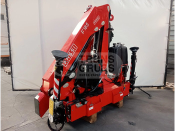 Grúa para camión FASSI