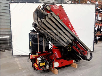 Grúa para camión Grúa hidráulica Fassi F270A.26: foto 2