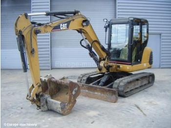 Miniexcavadora Caterpillar 304.5: foto 1